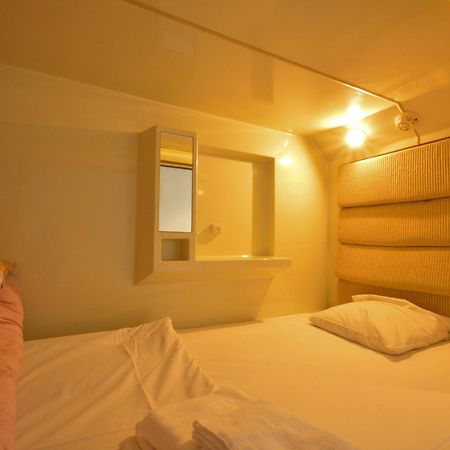 Amenity Hotel Kyoto Ruang foto