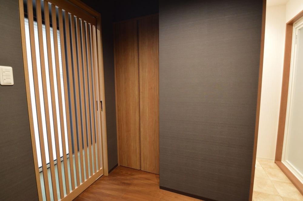 Amenity Hotel Kyoto Bagian luar foto