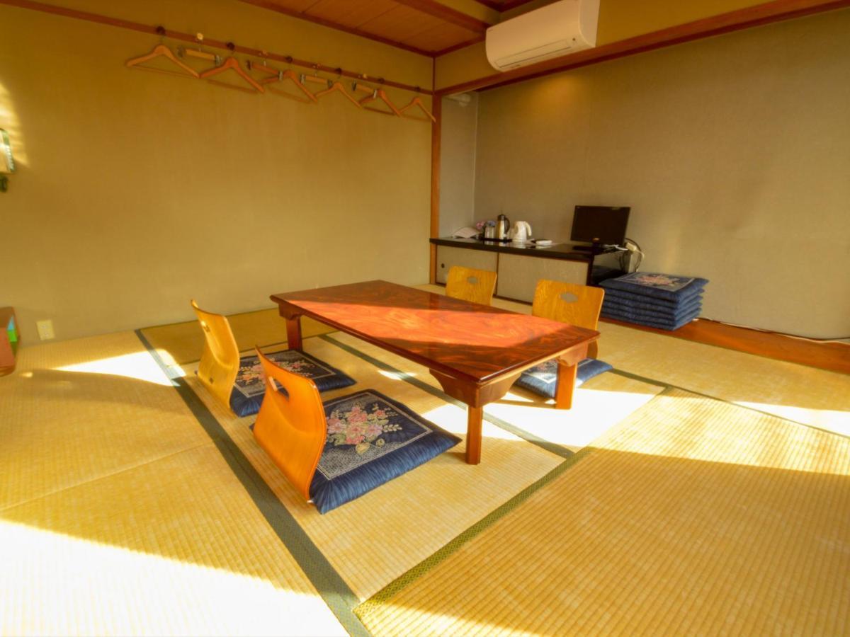 Amenity Hotel Kyoto Bagian luar foto