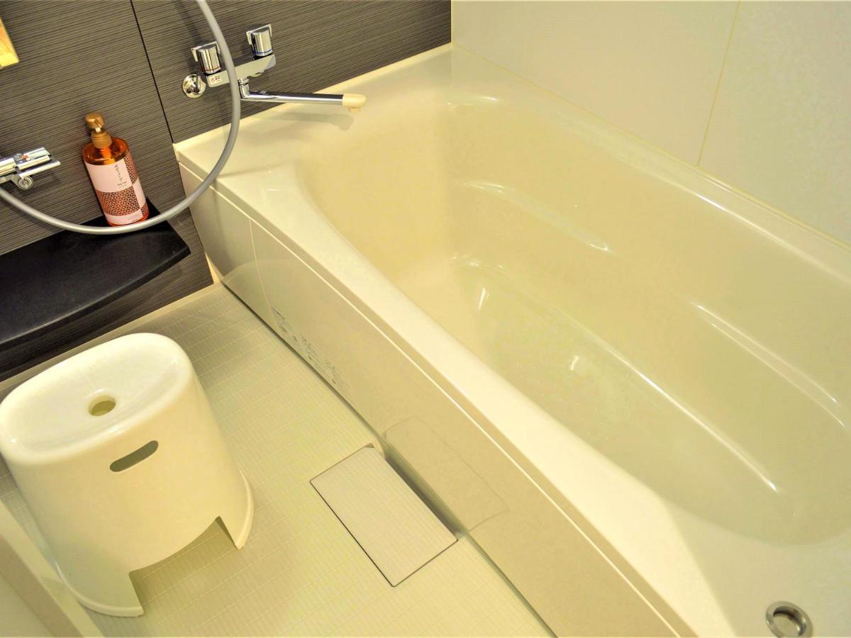 Amenity Hotel Kyoto Bagian luar foto