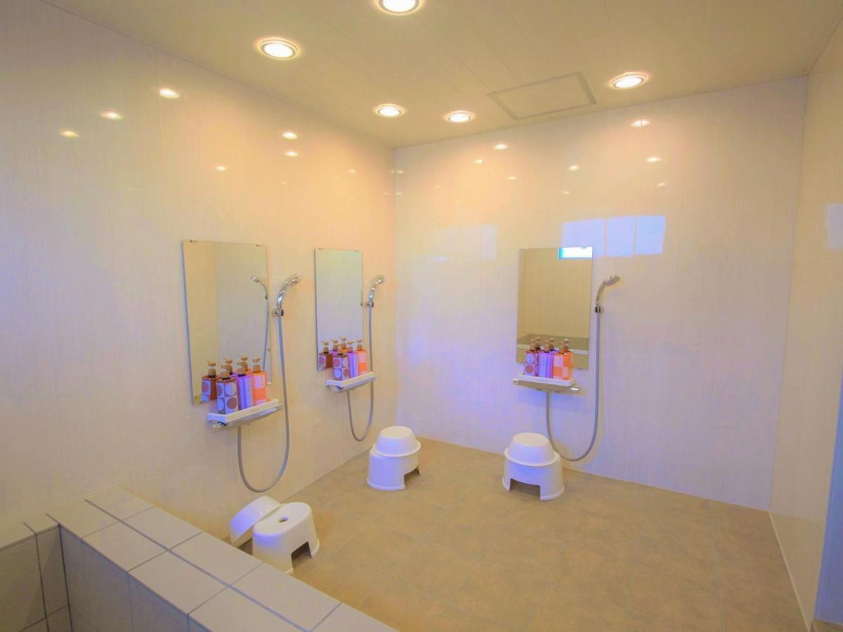 Amenity Hotel Kyoto Bagian luar foto