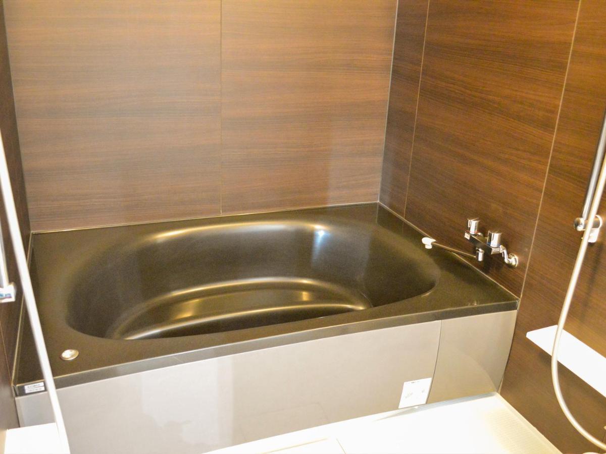 Amenity Hotel Kyoto Bagian luar foto