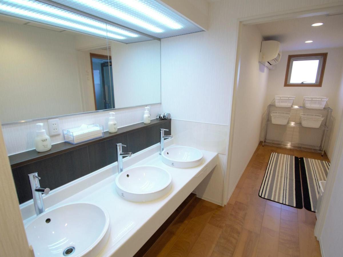 Amenity Hotel Kyoto Bagian luar foto