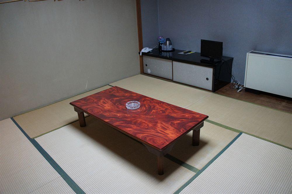 Amenity Hotel Kyoto Bagian luar foto