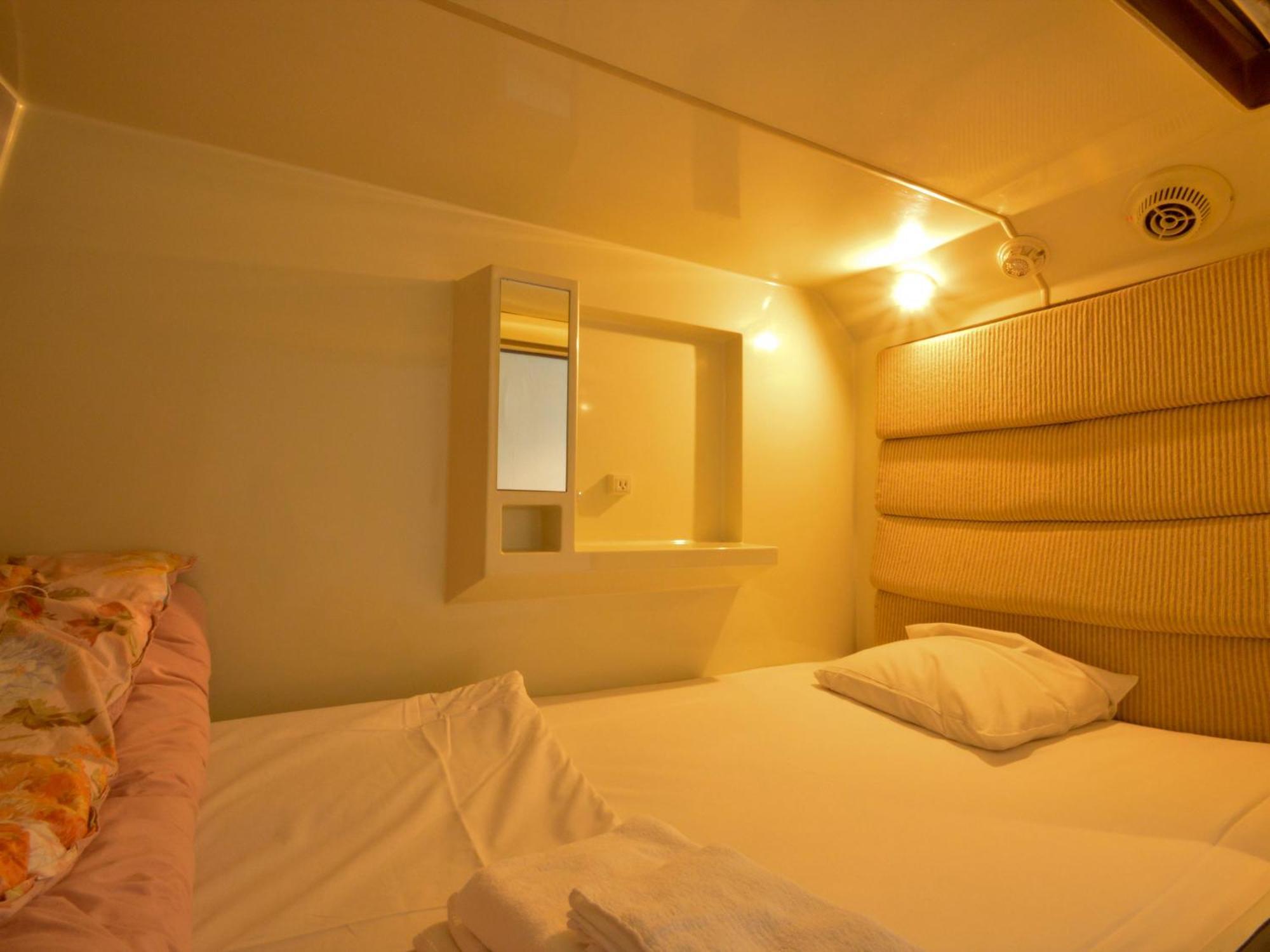 Amenity Hotel Kyoto Ruang foto