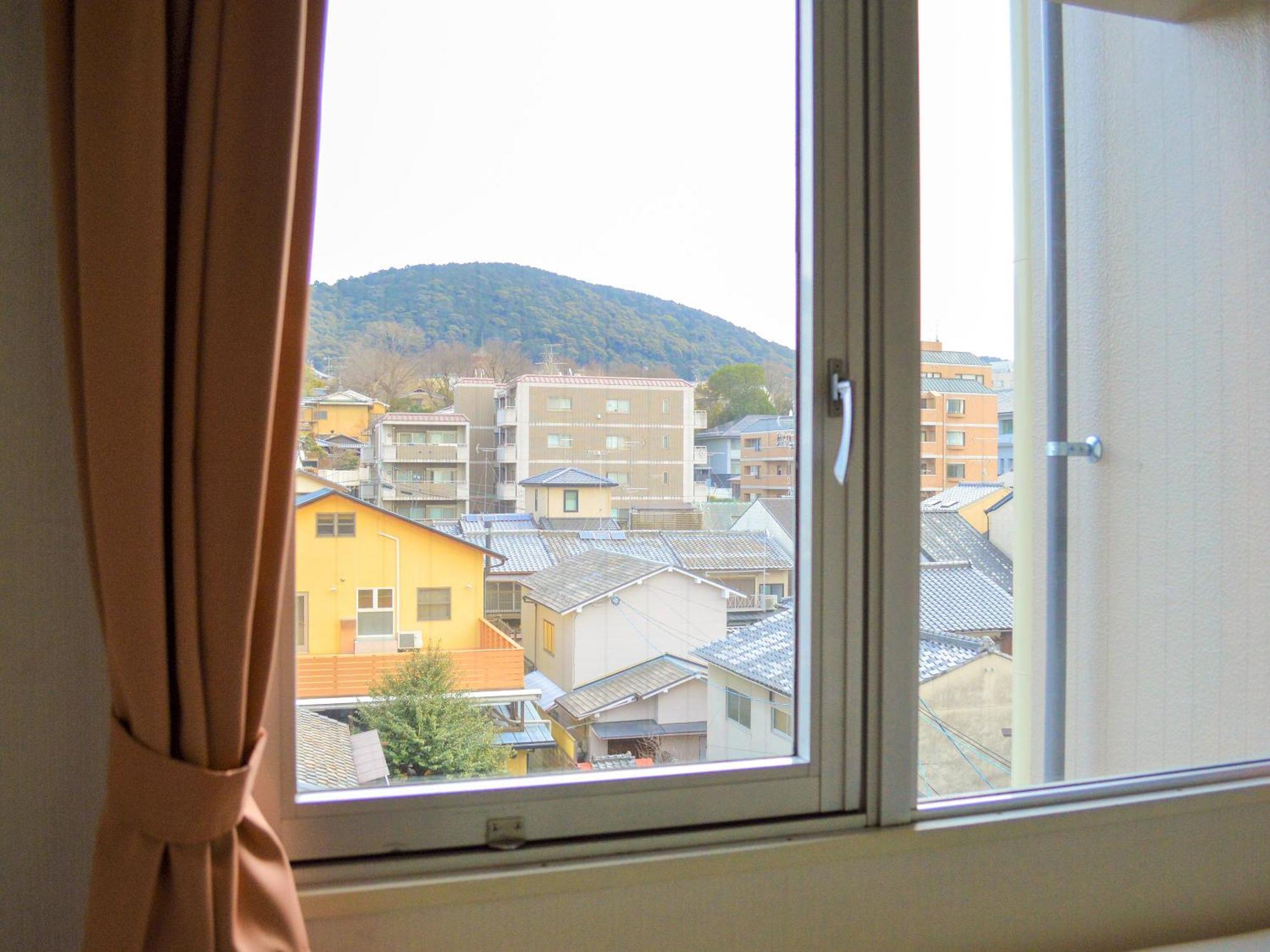 Amenity Hotel Kyoto Ruang foto