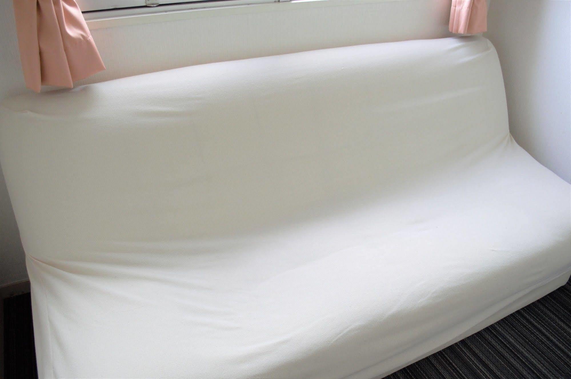 Amenity Hotel Kyoto Bagian luar foto